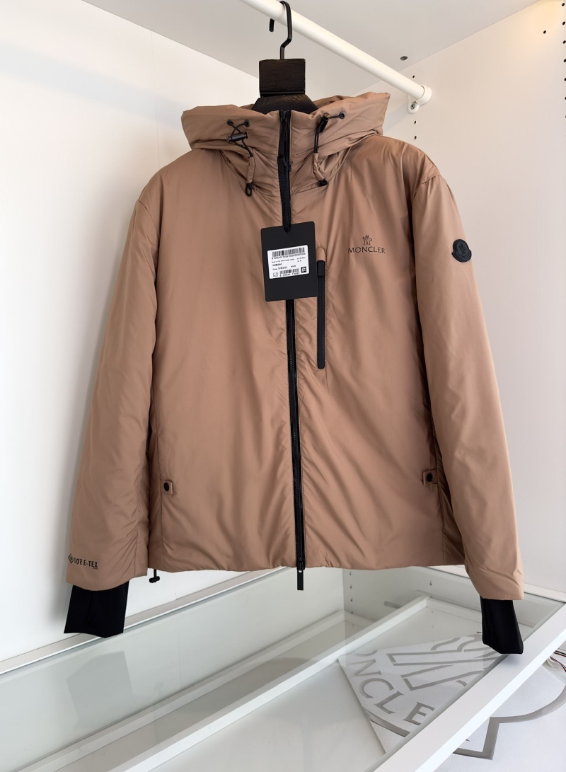 Moncler Down Coat